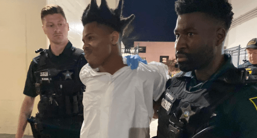 arrested-keith-melvin-moses-png