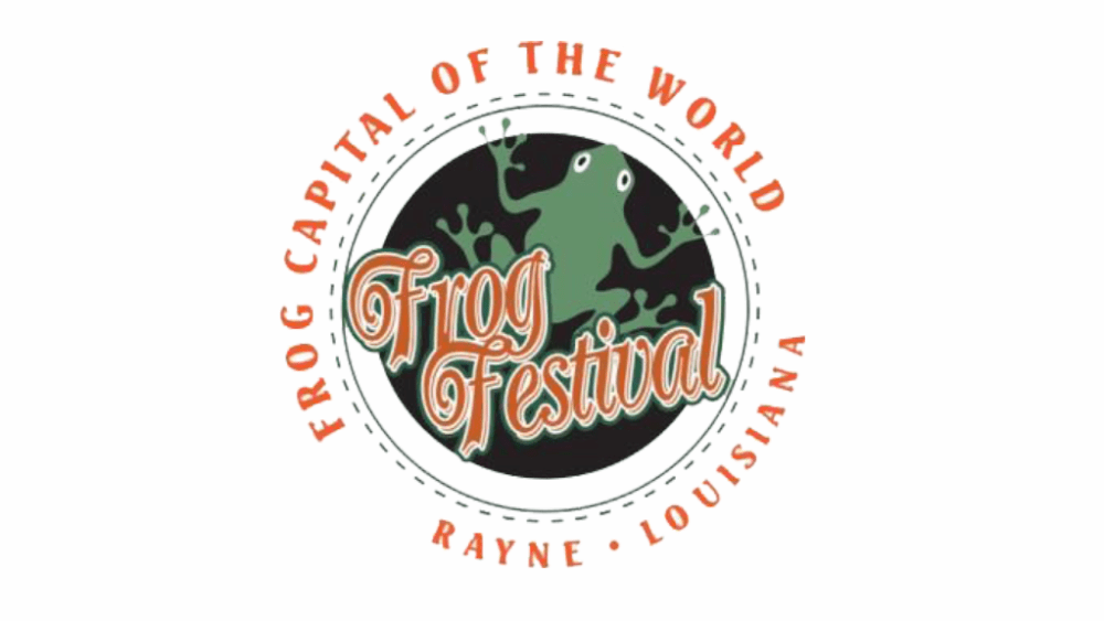 rayne-frog-festival-logo