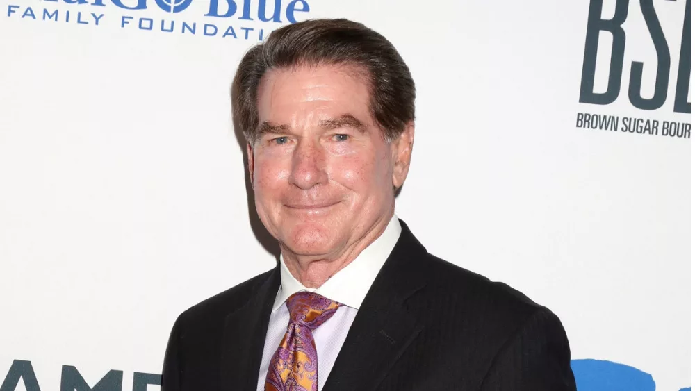 Former Padre, Dodger Steve Garvey launches bid for U.S. Senate