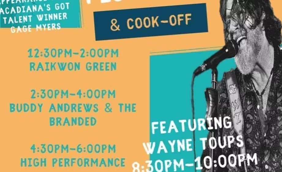 one-crowley-music-fest