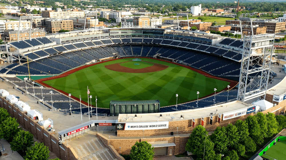 college-world-series-stadium