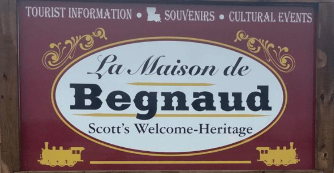 begnaud-house-sign