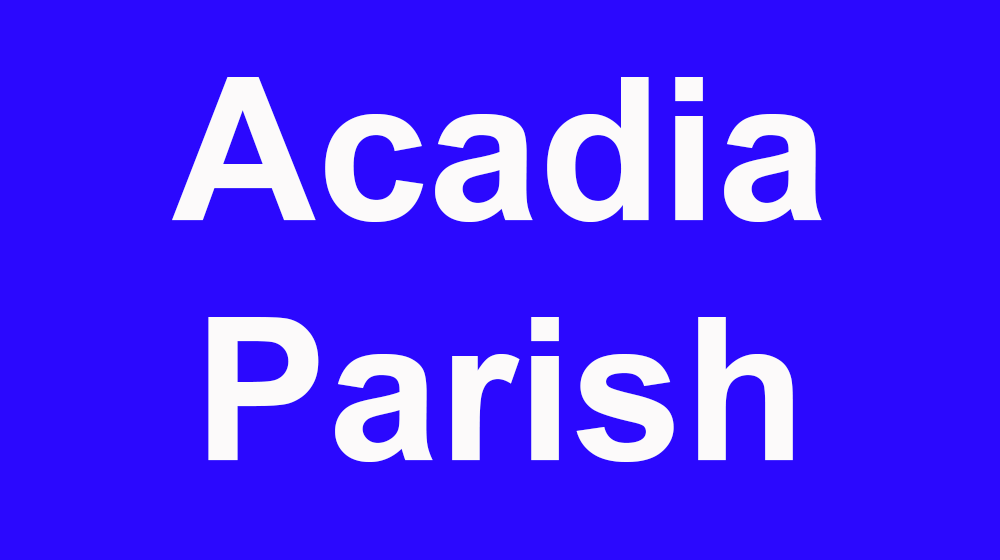 acadia-parish