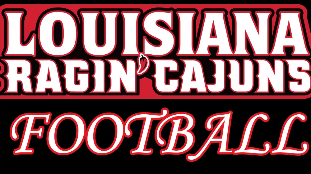 ragin-cajun-football