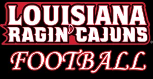 ragin-cajun-football