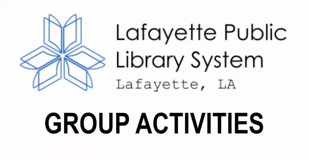 lafayette-public-library-group-activities