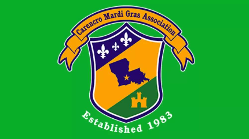 carencro-mardi-gras-association