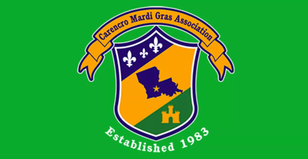 carencro-mardi-gras-association