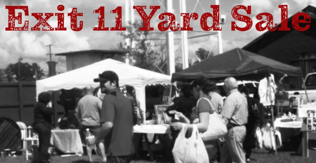 exit-11-yard-sale-2