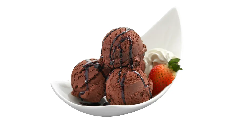chocolate-ice-cream