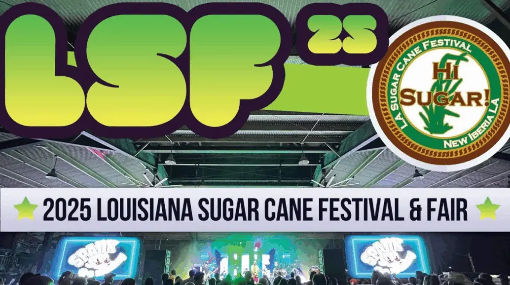 louisiana-sugarcane-festival