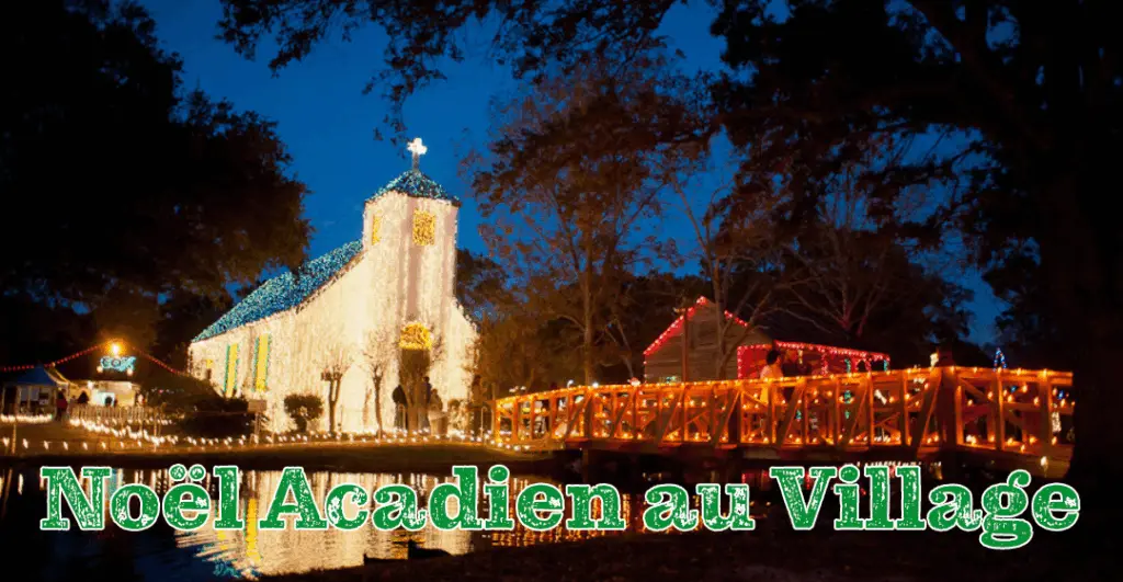 noel-acadien-au-village
