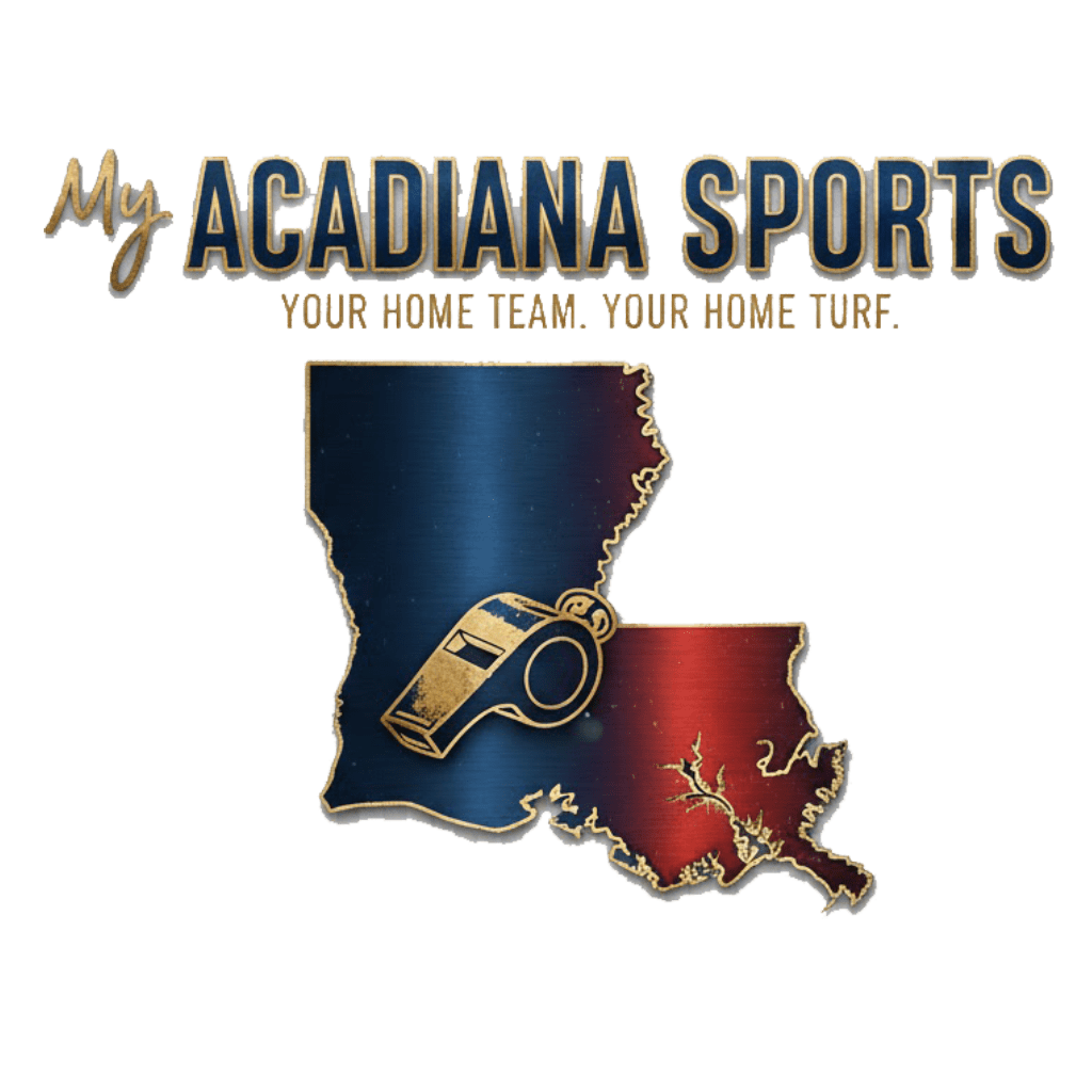 My Acadiana Sports