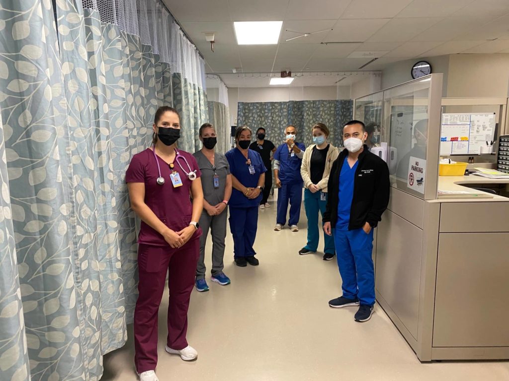 Hilo Medical Center Experiencing High Patient Volume KPUA