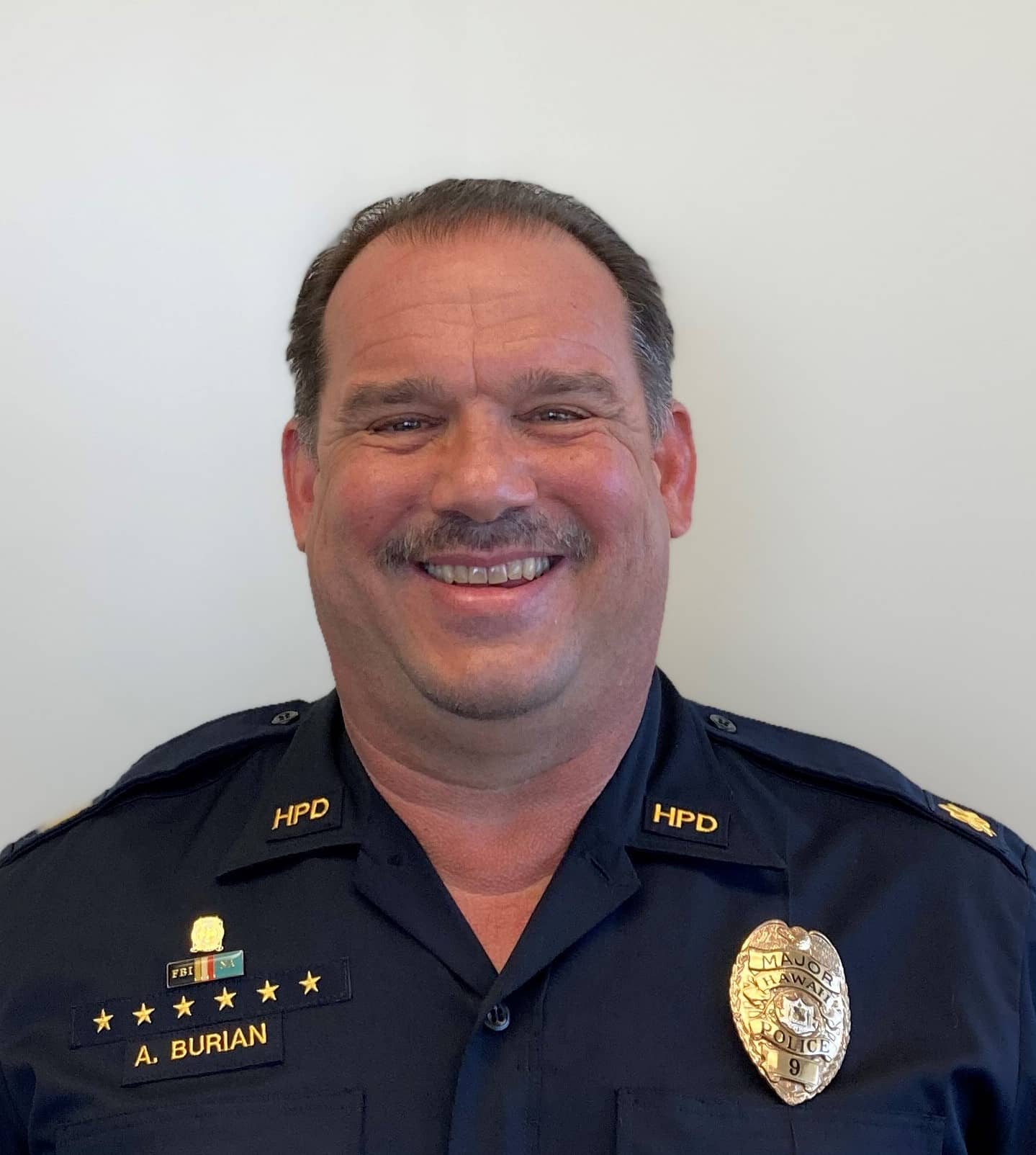 Assistant HPD Chief To Serve As Acting Police Chief | KPUA