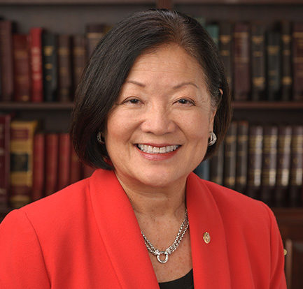 U.S. Senator Mazie K. Hirono Announces Re-Election Campaign – KPUA