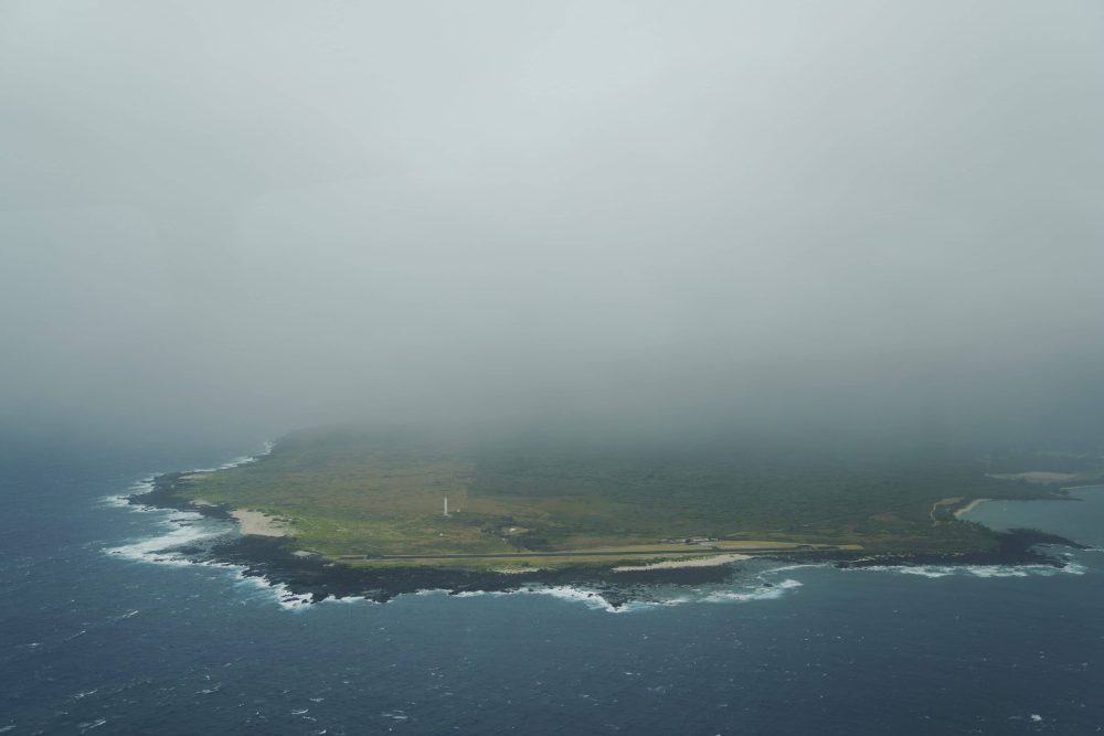 Guided Tours Resume at Remote Leprosy Settlement of Kalaupapa