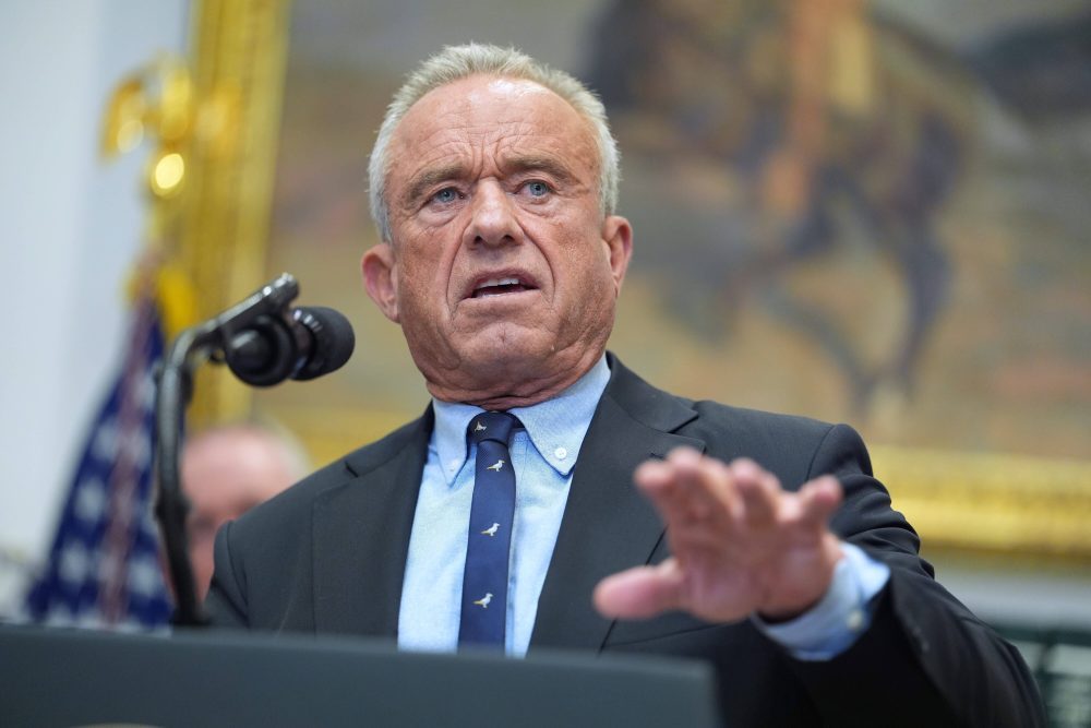 U.S. Cuts Number of Vaccines Recommended for Children