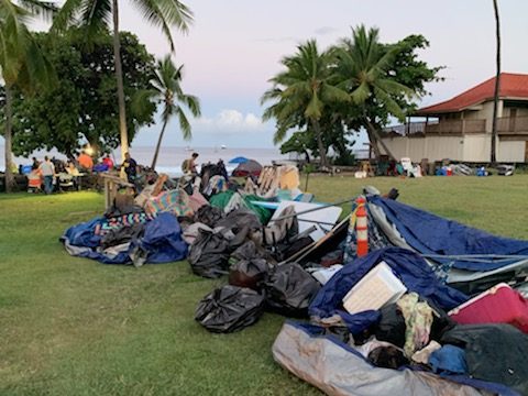 Hawaii County Homeless Population Grew Despite $33 Million Investment