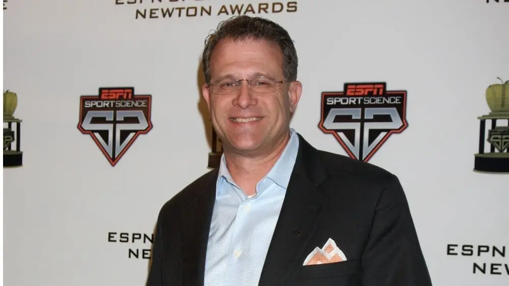 Gus Malzahn at the ESPN Sport Science Newton Awards at Sport Science Studio on February 9^ 2014 in Burbank^ CA