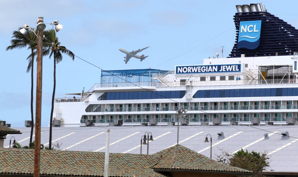 Climate Funding Under New State Tax Could be Cut by Millions