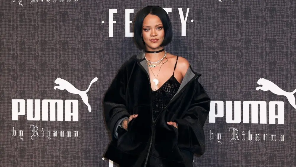 Woman booked on suspicion of murder after gunshots are fired outside Rihanna’s Beverly Hills home