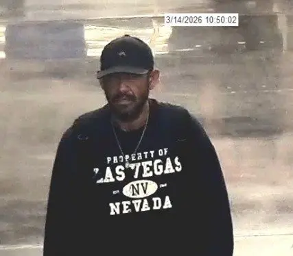 Police Seeking Kona Credit Card Theft Suspect