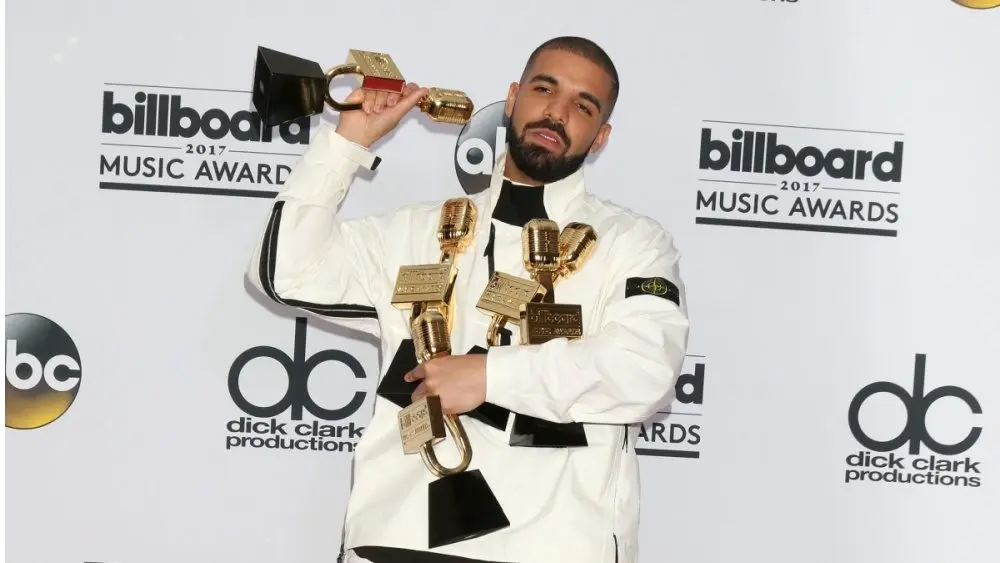 Drake sets May 15th release for ninth studio album, “Iceman”