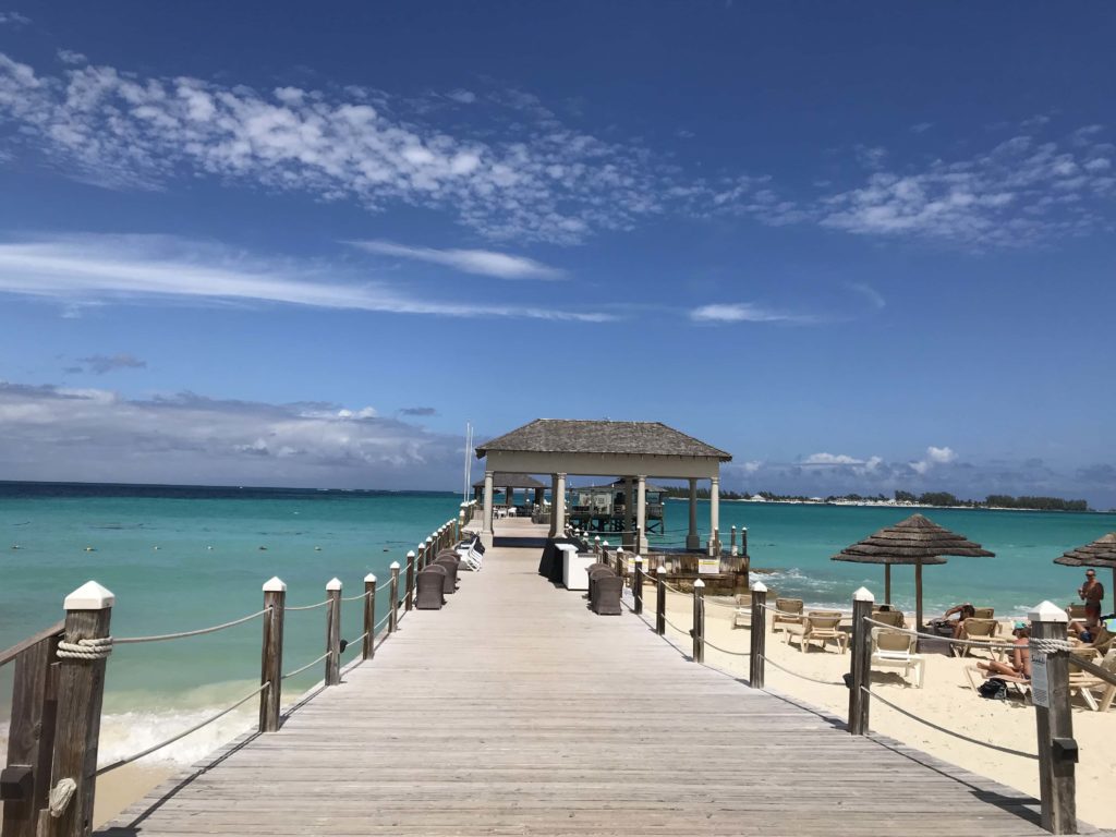 Sandals Royal Bahamian: More innovations for luxurious vacations