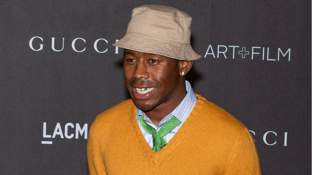 Tyler, the Creator's 'Call Me If You Get Lost' tops U.S. album chart 