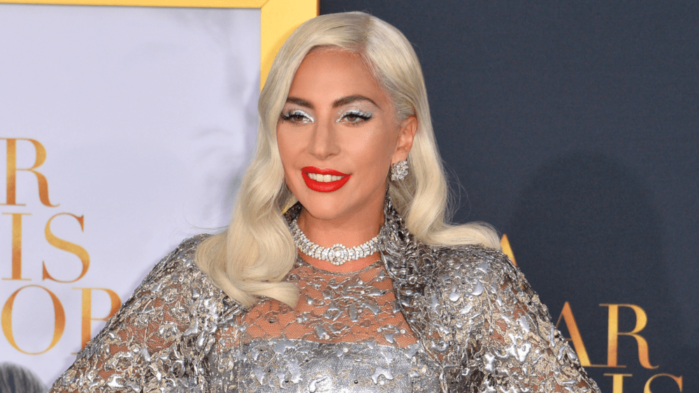 Lady Gaga to release new song 'Hold My Hand' for 'Top Gun: Maverick' 