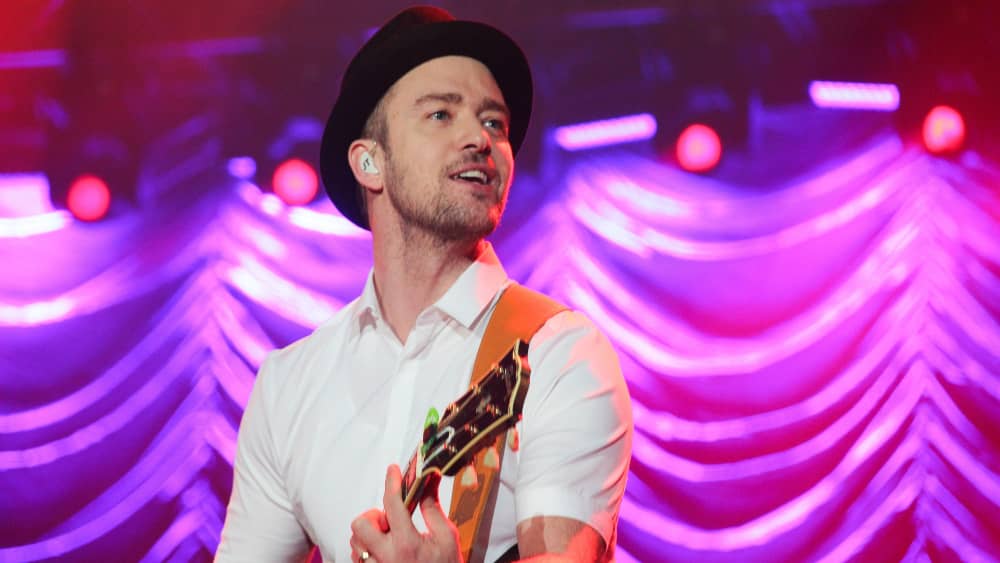 Justin Timberlake Sells Entire Catalog to Hipgnosis Song Management