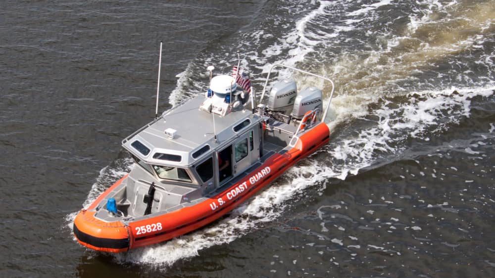 5 migrants dead, 5 missing after boat capsizes off coast of Florida