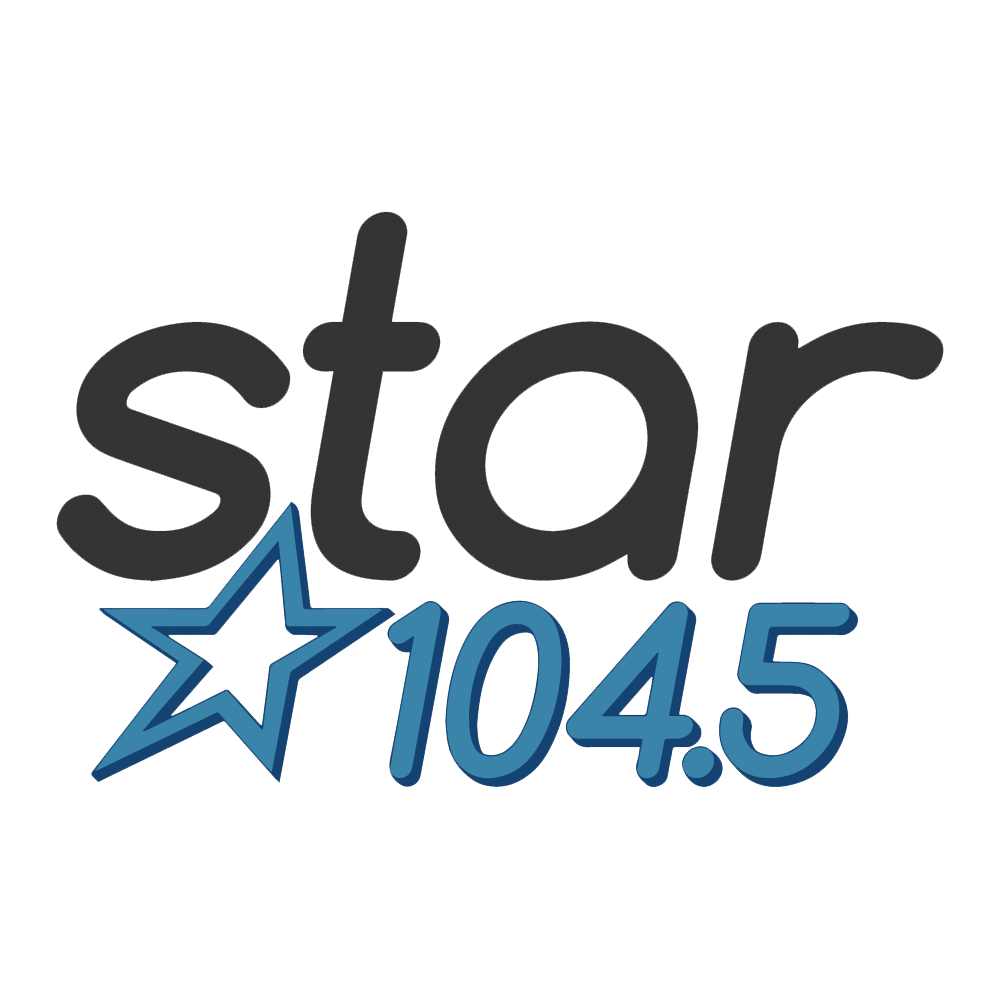 Star 104.5 80\'s 90\'s and Now