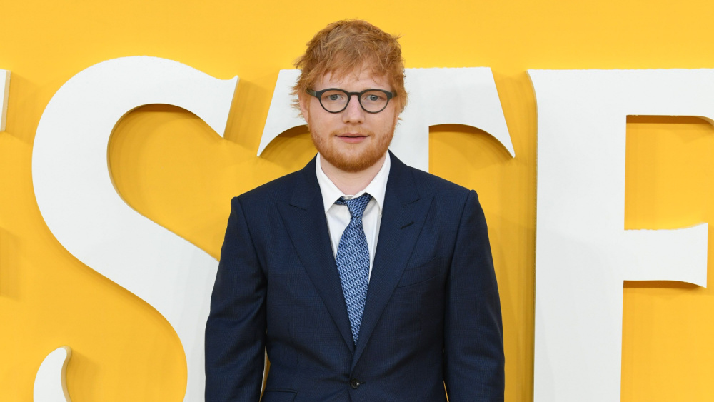 Ed Eppa Amazon Ed Sheeran, Lil Durk among Amazon Music Live performers | Star 104.5