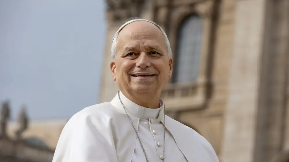 Pope Leo XIV’s first Easter address calls for peace, warns against growing indifference to violence