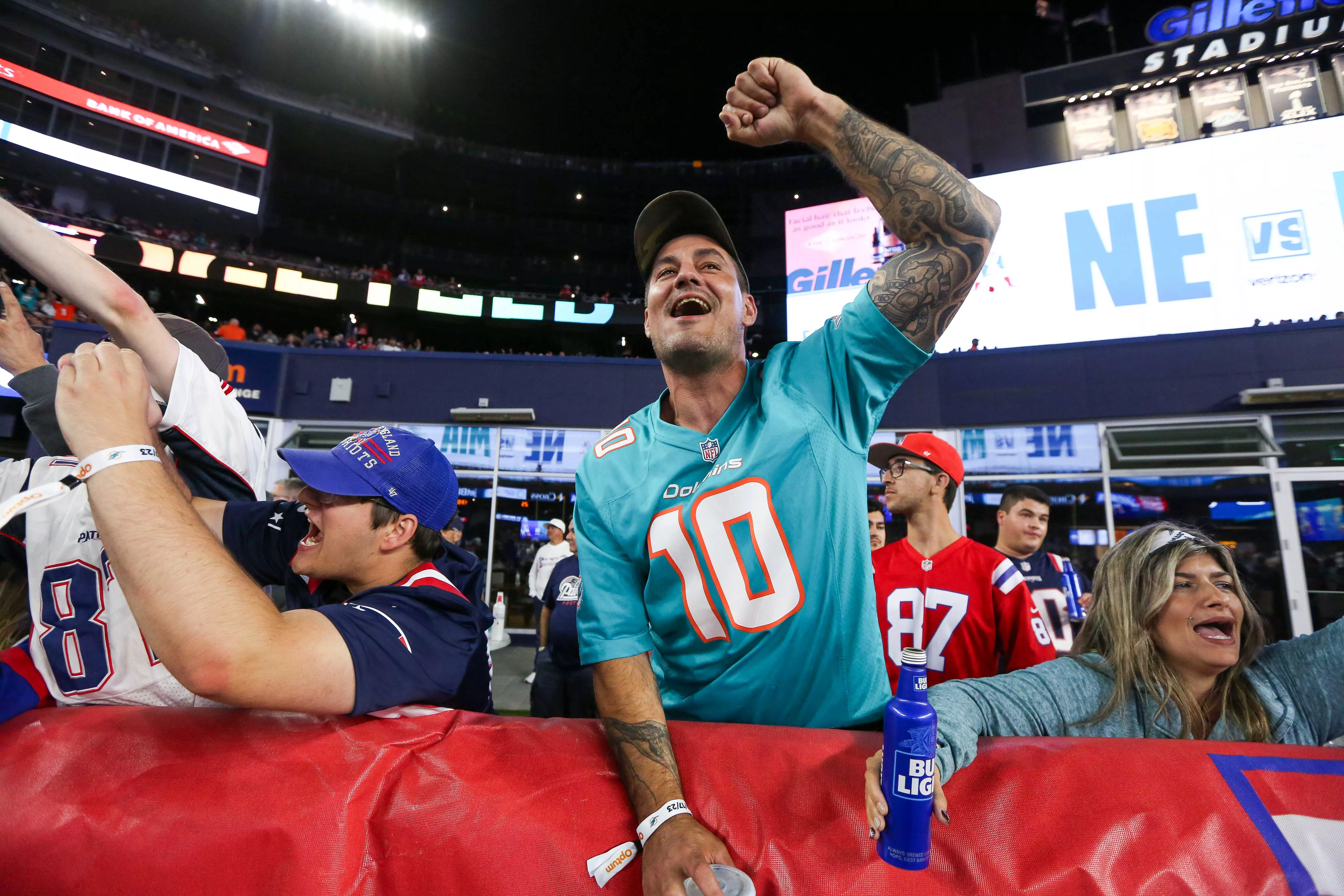 nfl-miami-dolphins-at-new-england-patriots