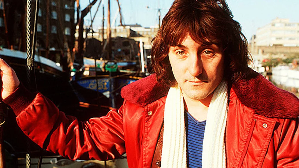 Paul McCartney shares candid tribute to Denny Laine