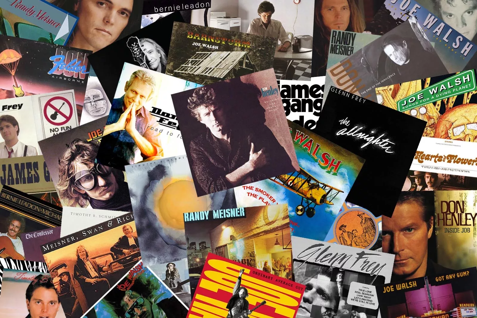 eagles-solo-albums-ranked-photo-2