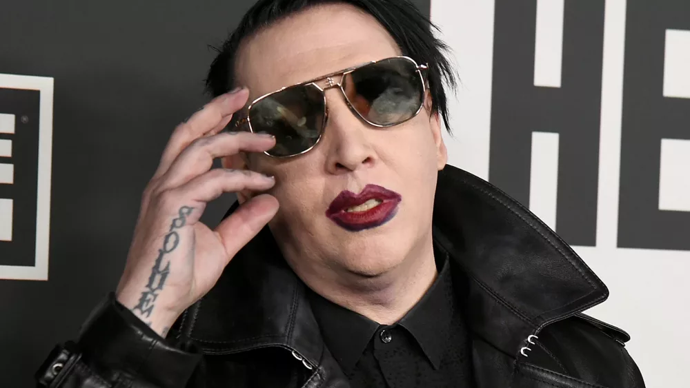 manson