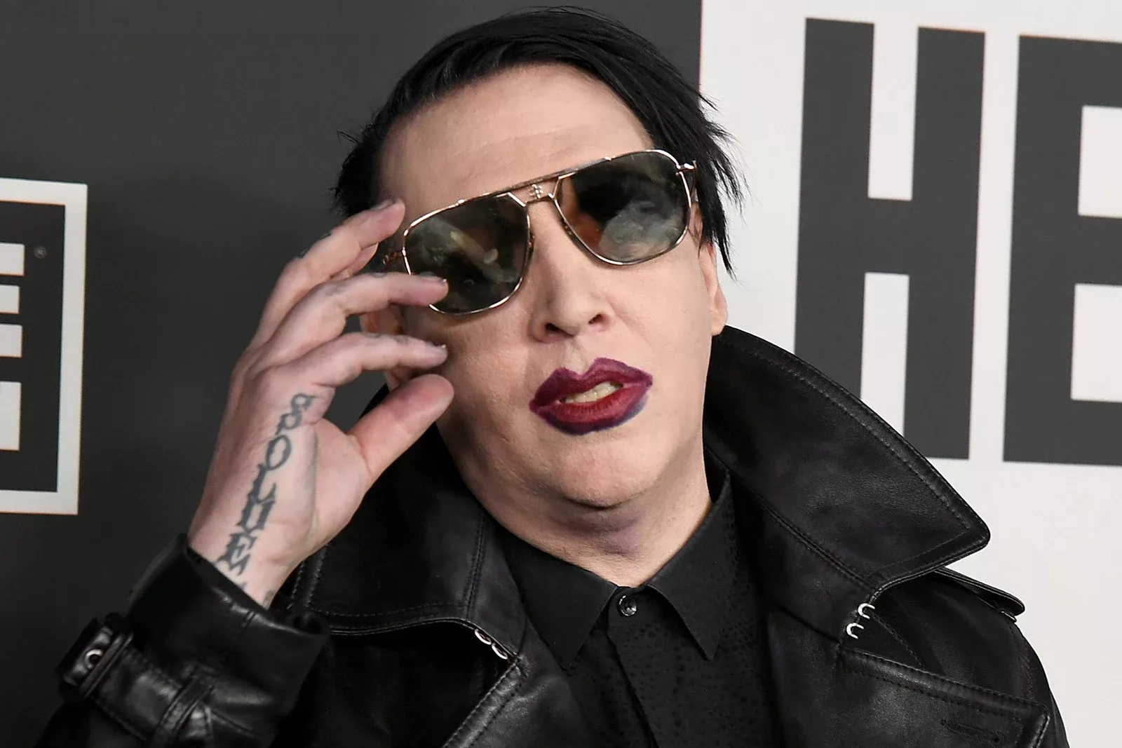 manson