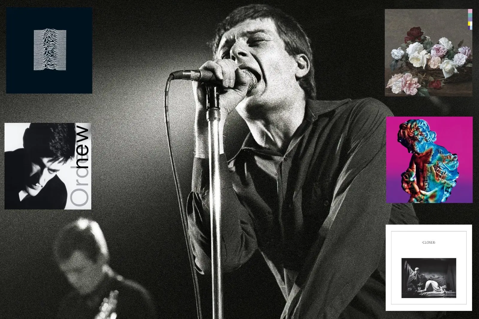 Joy Division and New Order Albums Ranked Worst to Best | Classic
