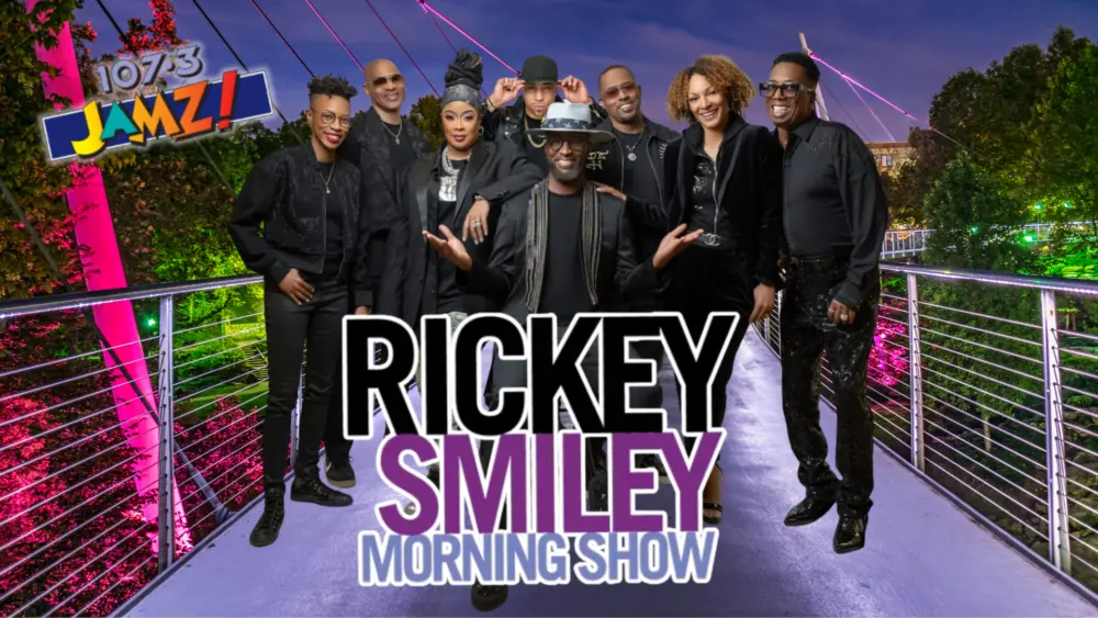 wjmz-rickey-smiley-morning-show