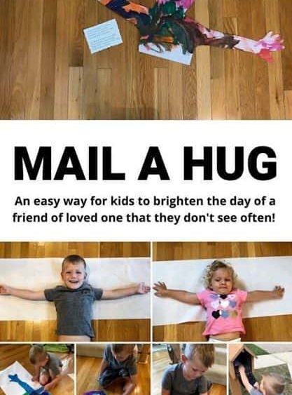 kids-hug