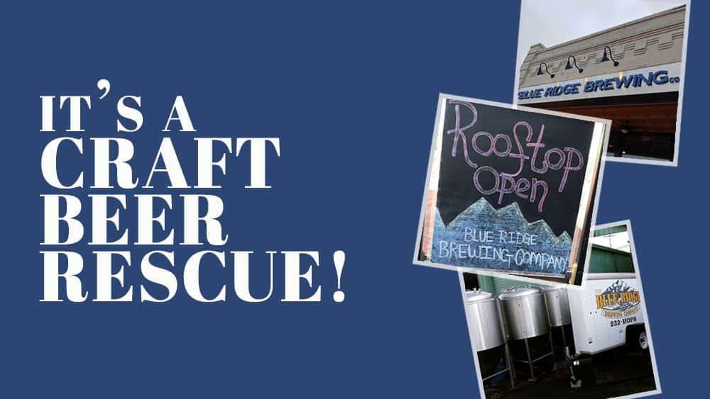 Craft breweries may have to dump beer as kegs go bad WJMZ 107.3 JAMZ