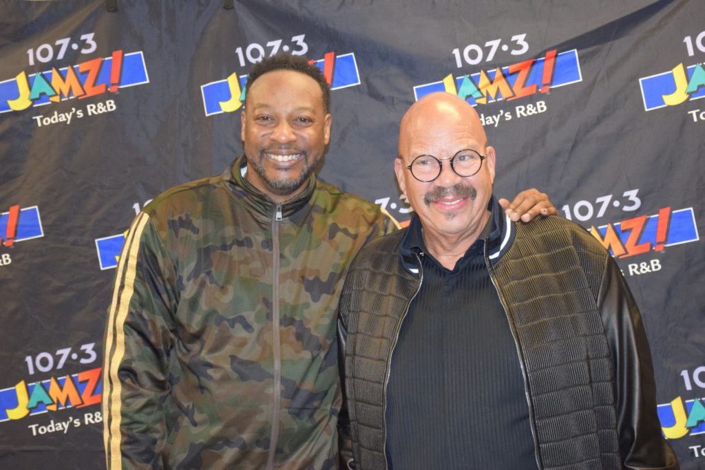 107 3 jamz tom joyner meet greet wjmz 107 3 jamz