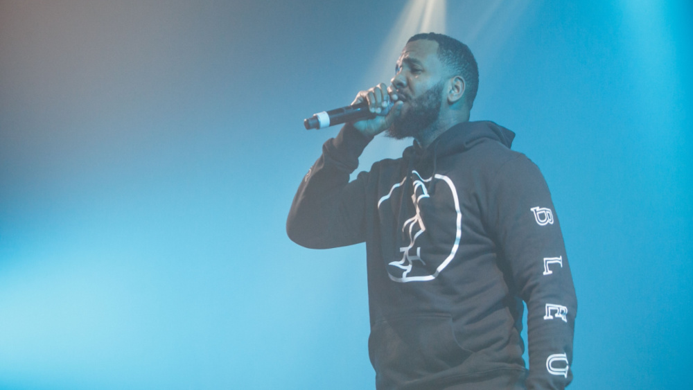 The Game Teams Up With Hit Boy For The New Song Violence Wjmz 107 The Game Teams Up With Hit Boy For The New Song Violence Wjmz 107
