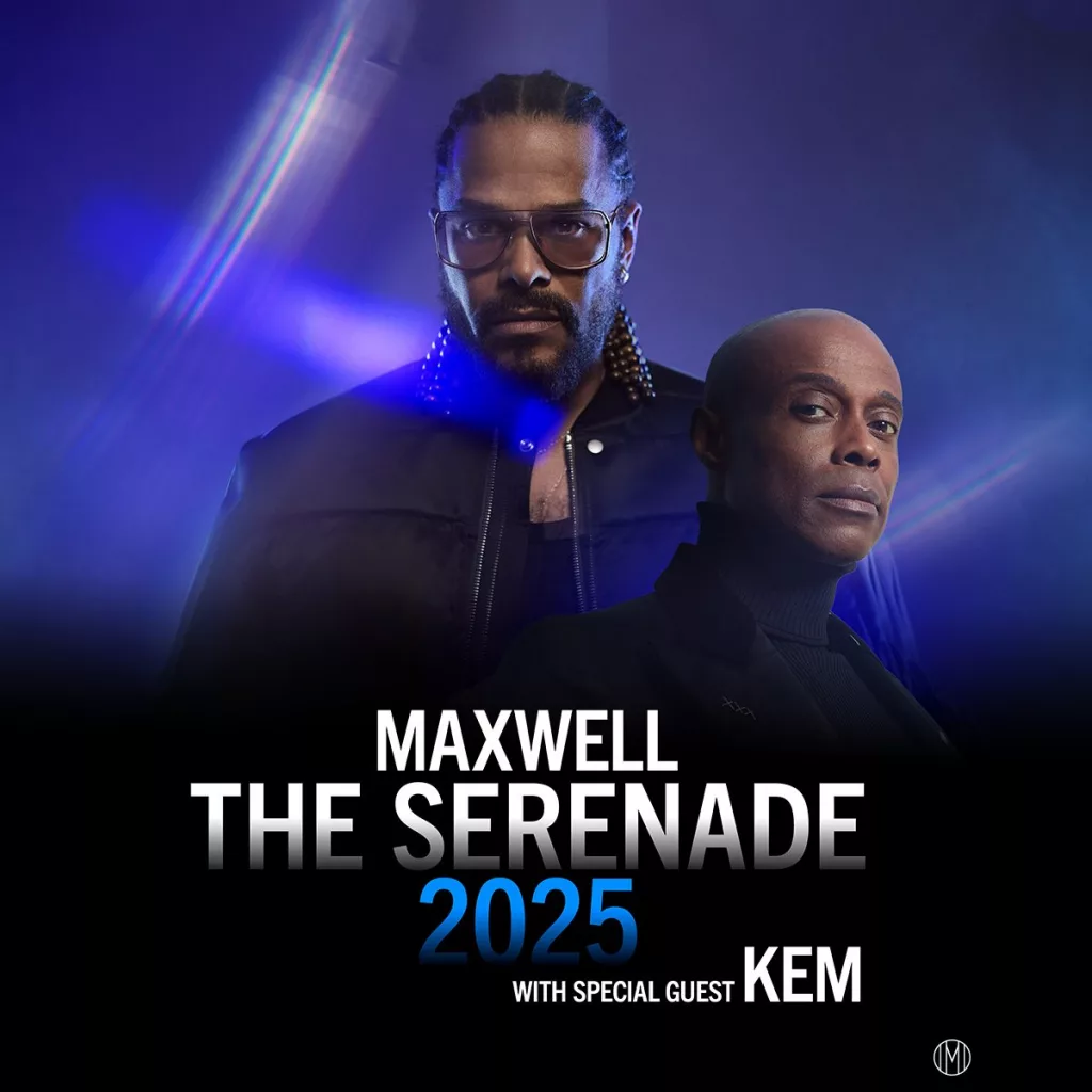 maxwell-2025-kem