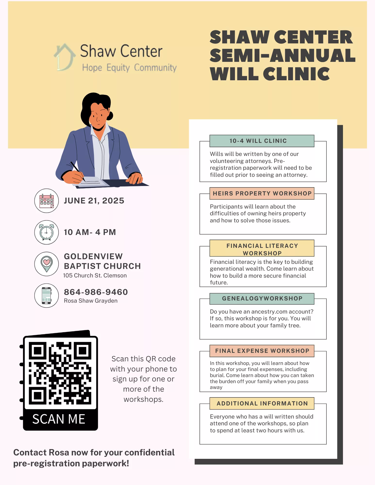 shaw-center-semi-annual-will-clinic-2-1