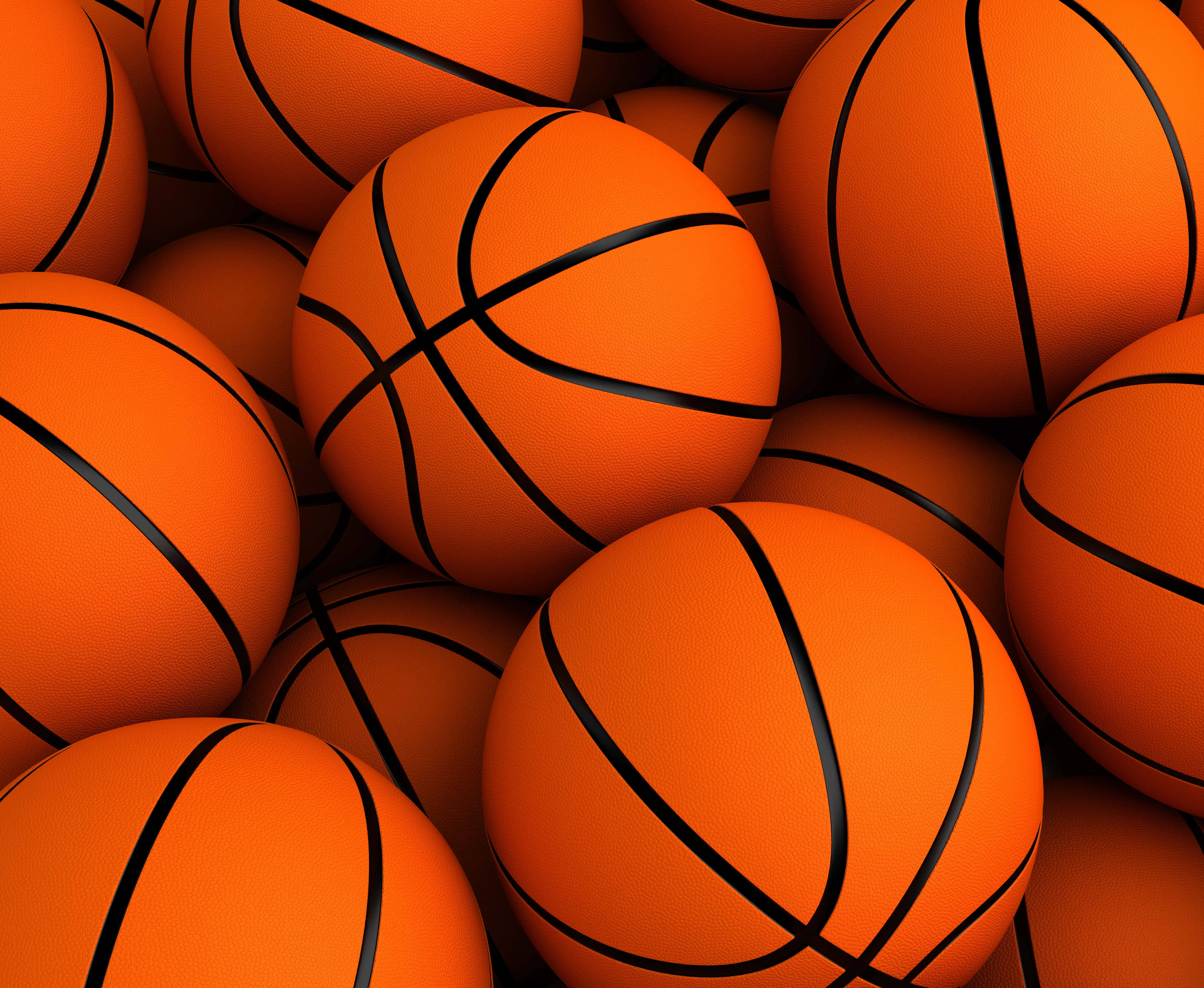basketball-close-up
